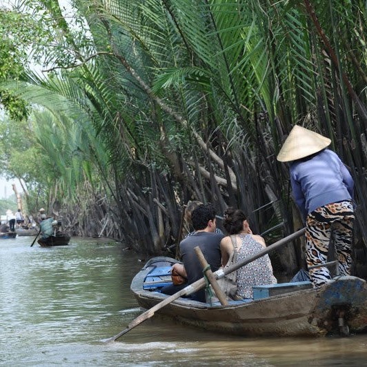 Sức Hút Du Lịch Cù Lao Thới Sơn: Mô Hình Du Lịch Cộng Đồng Điển Hình