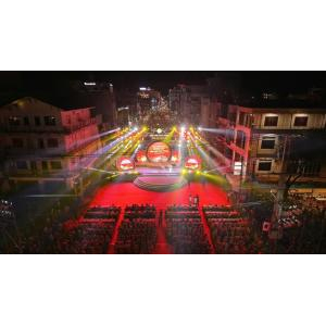 Không thể bỏ lỡ: Lễ Vía Ông Bà Đỗ Công Tường