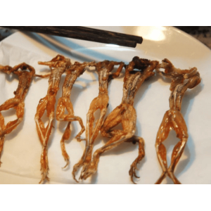 Sa Đéc nơi giữ trọn hương vị “vũ nữ chân dài” đất miền Tây