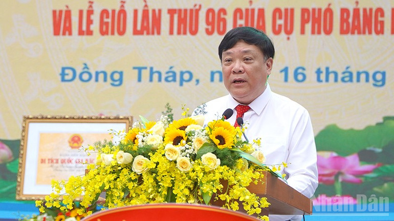 Ý nghĩa và tầm nhìn phát triển