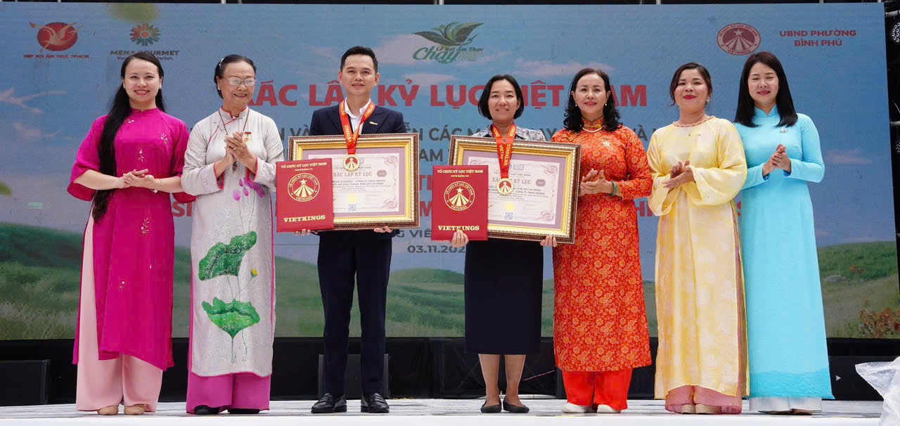 Ý nghĩa của sự kiện – khi ẩm thực gắn với giá trị nhân văn