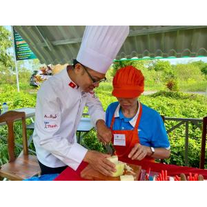 Không khí sôi nổi trong ngày khai giảng