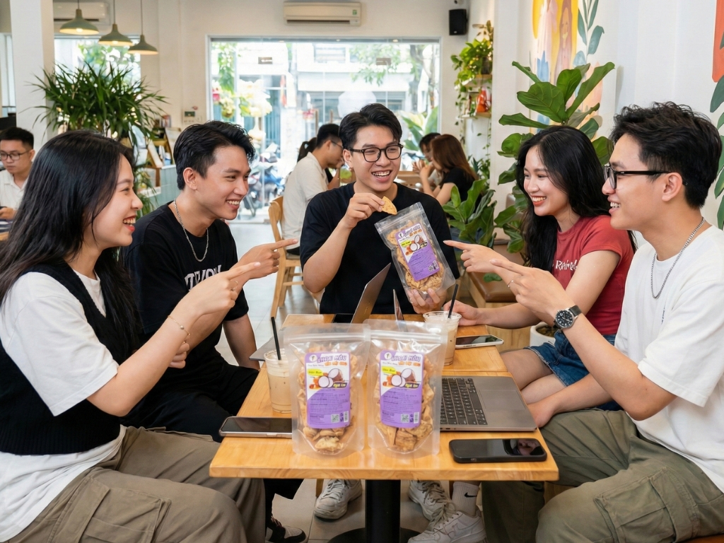 Trải nghiệm Khách hàng