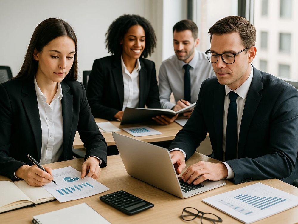 Lợi ích nổi bật dành cho doanh nghiệp