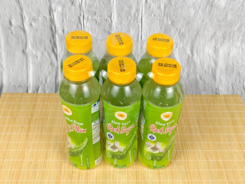 2. Thành phần & xuất sứ