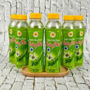 Nước Nha Đam Đường Phèn Việt Mỹ