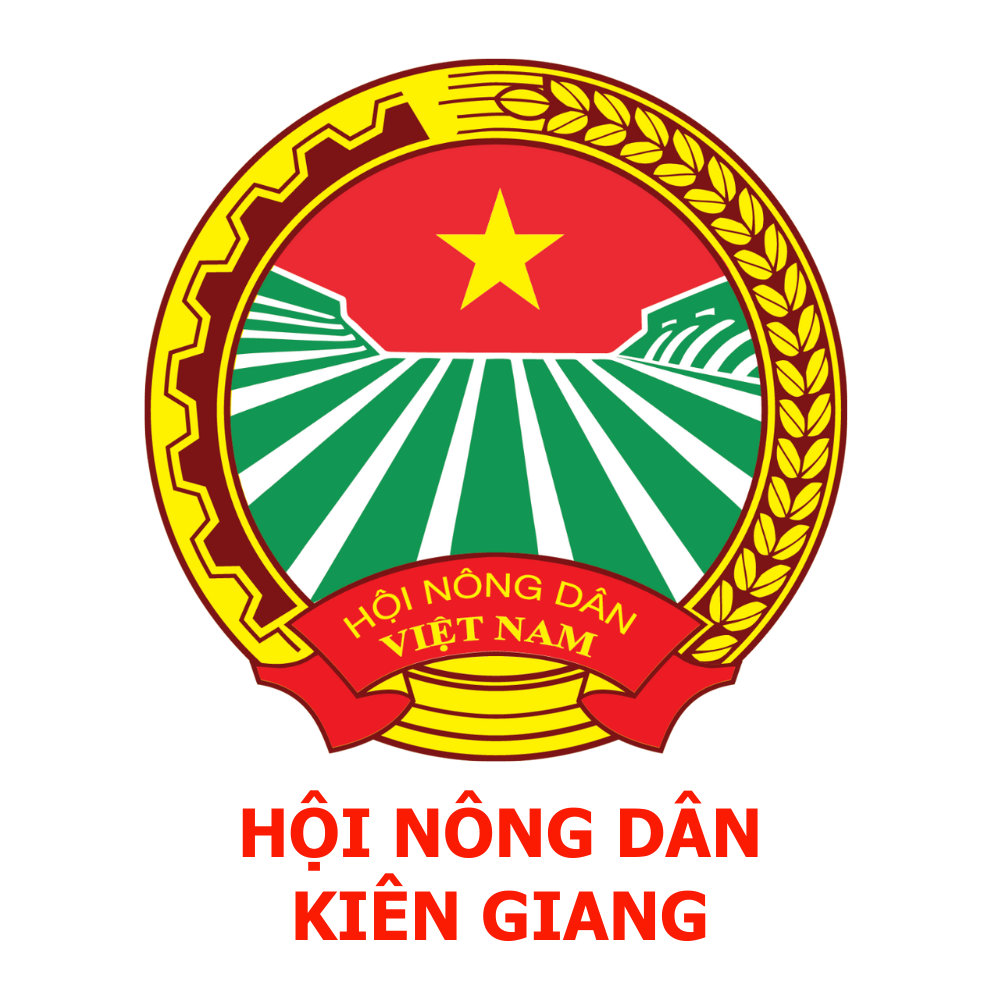 Hội Nông Dân Tỉnh Kiên Giang