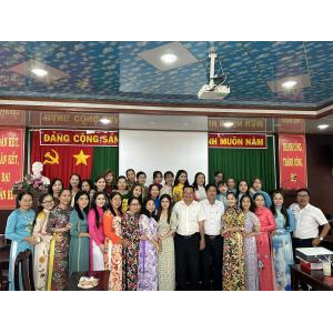 Cty TNHH MTV Cấp Thoát Nước An Giang