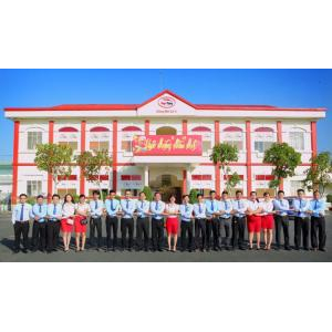 Cty CP Vận Tải Thủy Bộ An Giang