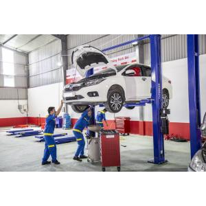 Cty CP Vận Tải Thủy Bộ An Giang