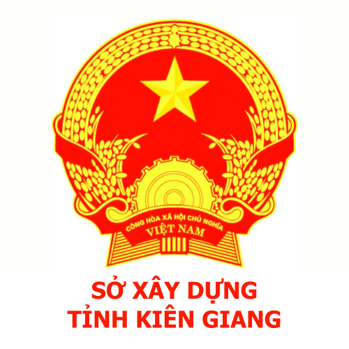 Sở Xây Dựng Tỉnh Kiên Giang