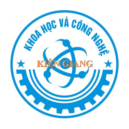 Sở Khoa Học & Công Nghệ Tỉnh Kiên Giang