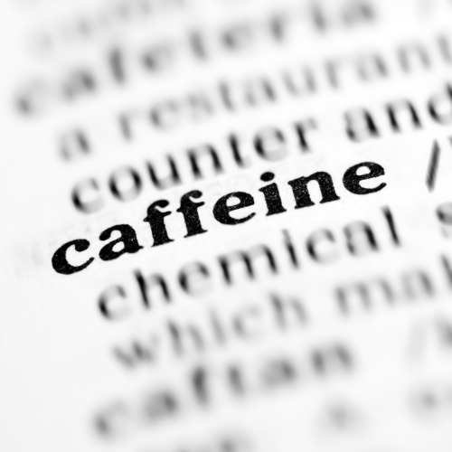 Trà Và Caffein: Những Điều Bạn Nên Biết