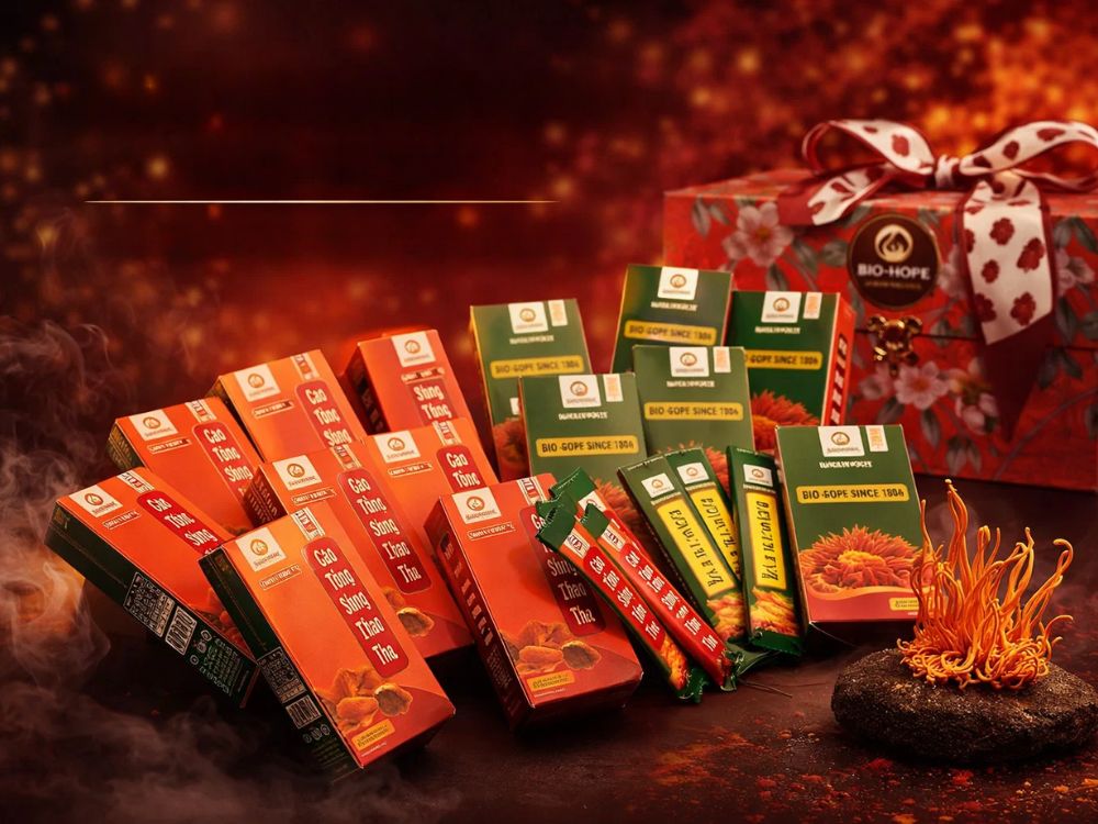 Đối tượng phù hợp để sử dụng