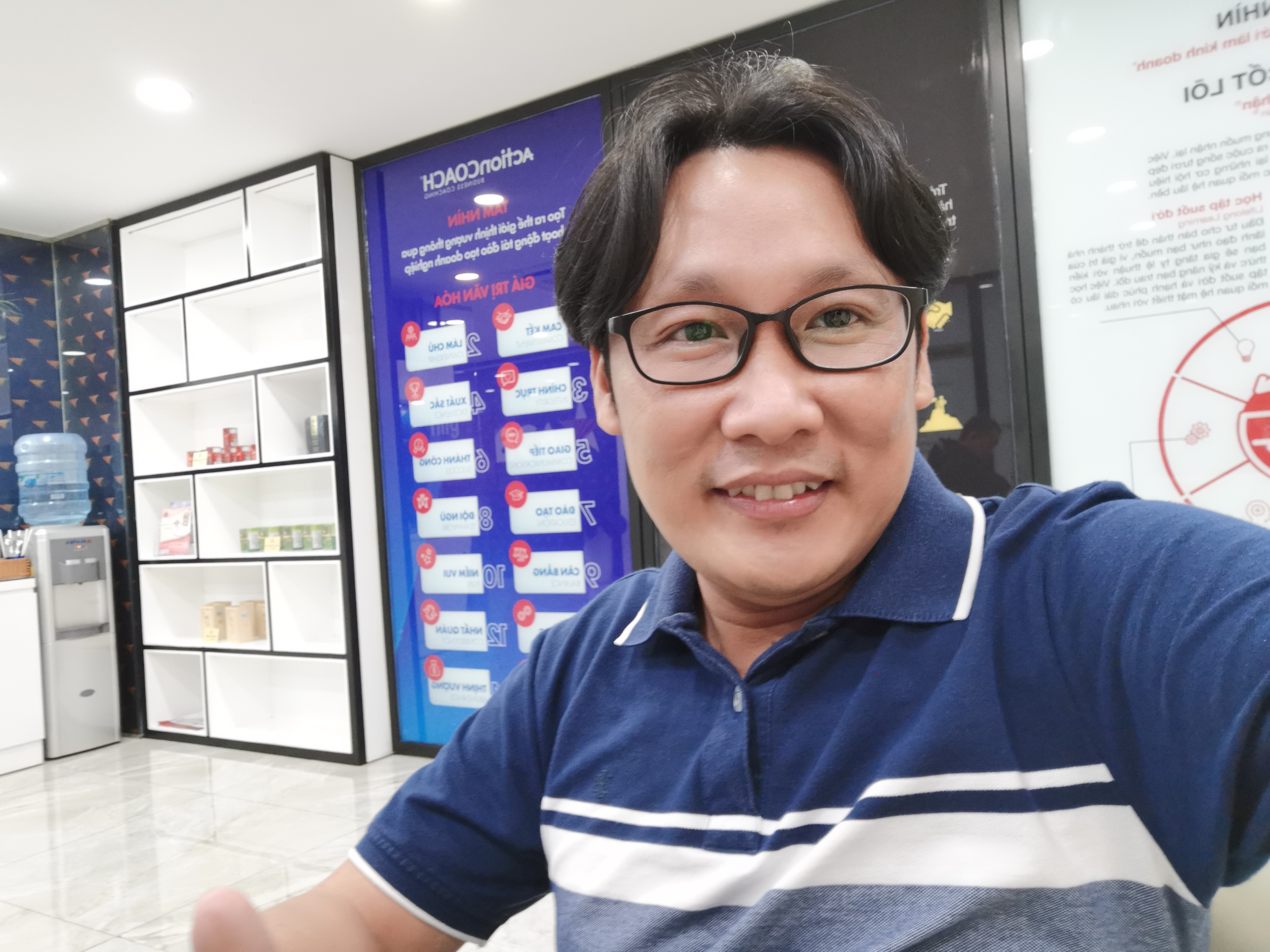 Linh Truong Vu