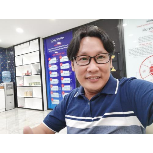 Linh Truong Vu