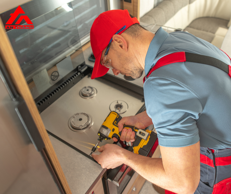 Những mối nguy hiểm tiềm ẩn cho người dùng khi không bảo dưỡng các thiết bị sử dụng Gas định kỳ