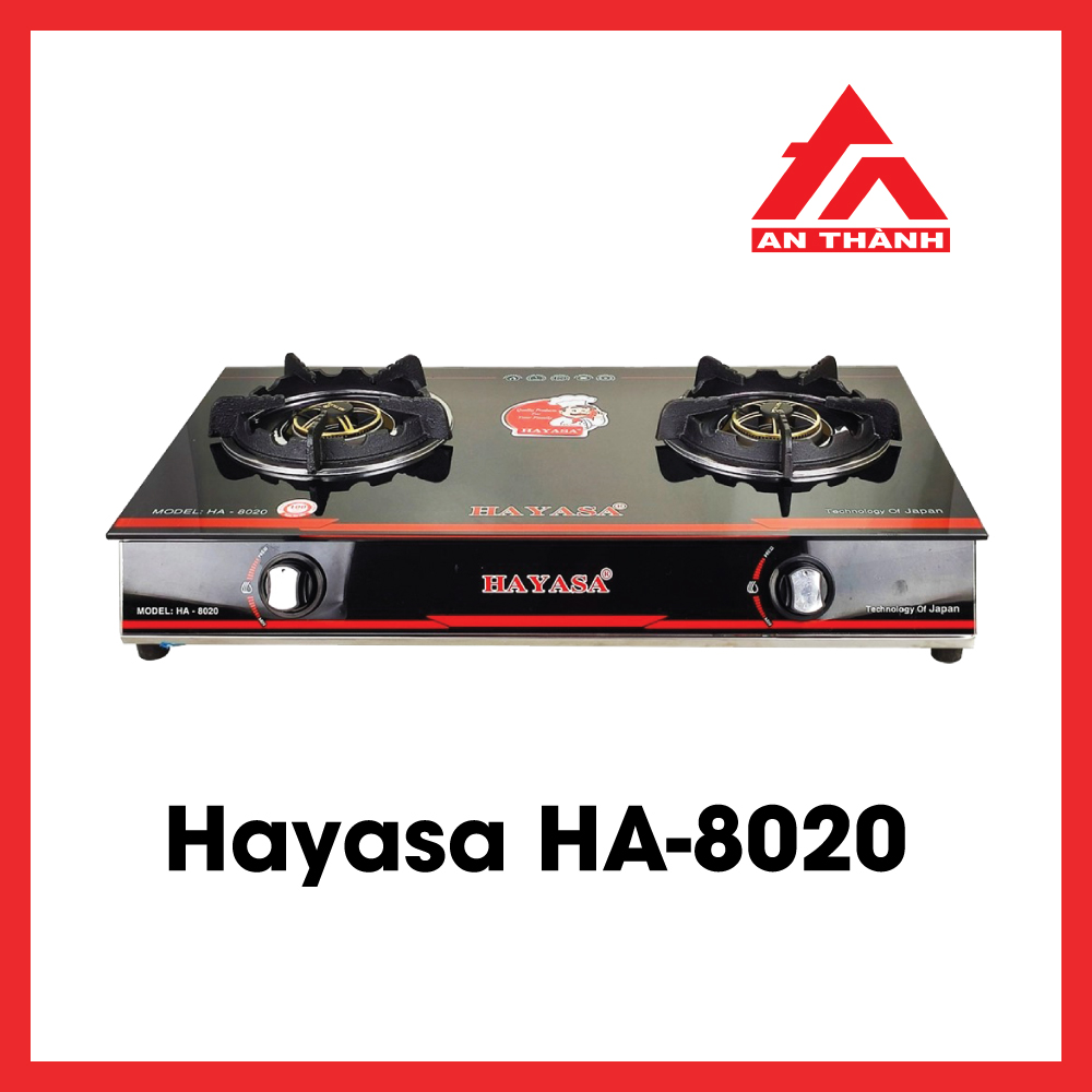 Chất lượng và các tính năng nổi bật chỉ có tại Gas An Thành