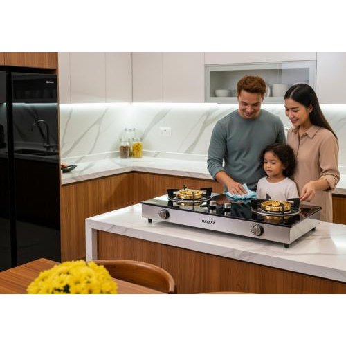 Mẹo nhỏ giúp bữa cơm thêm trọn vẹn