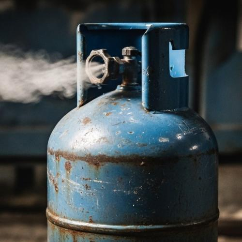 Gas Giả Len Lỏi Vào Đời Sống - Làm Sao Để Người Dân Không Bị ‘Móc Túi’ Mỗi Tháng?”