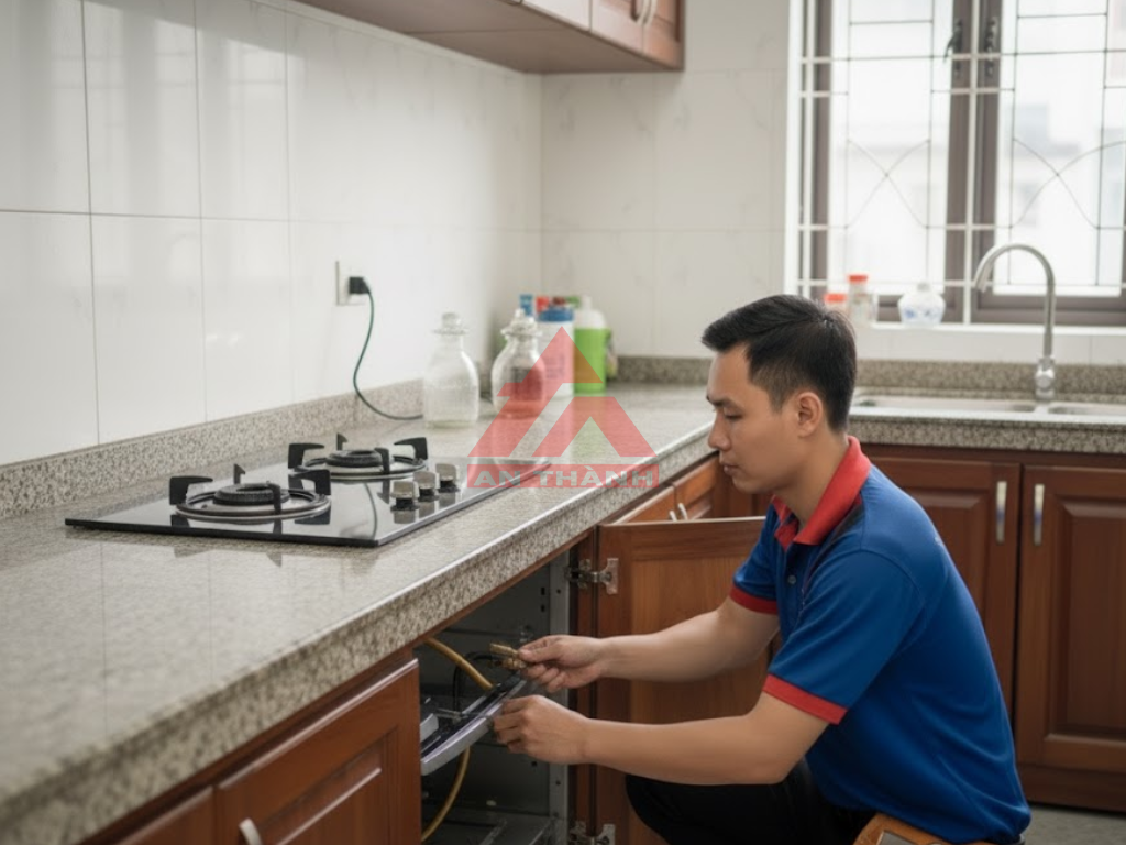 Lắp đặt và bảo dưỡng đúng cách luôn là yếu tố then chốt