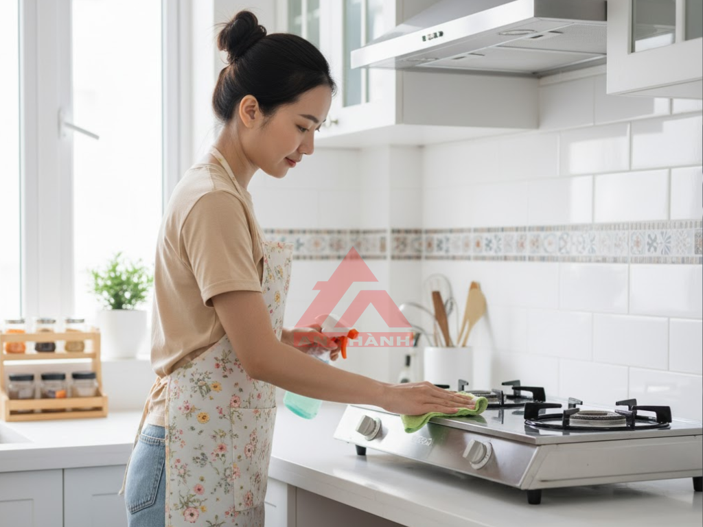 Mẹo tiết kiệm gas hiệu quả cho mọi gia đình