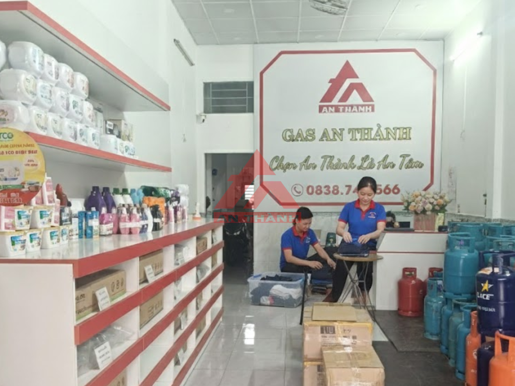 Câu chuyện khởi nguồn tủ đồ nhân ái