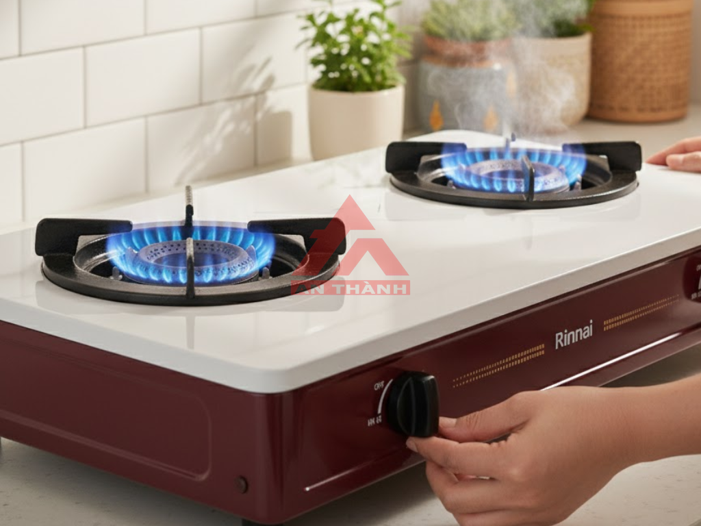 An toàn, yên tâm khi sử dụng