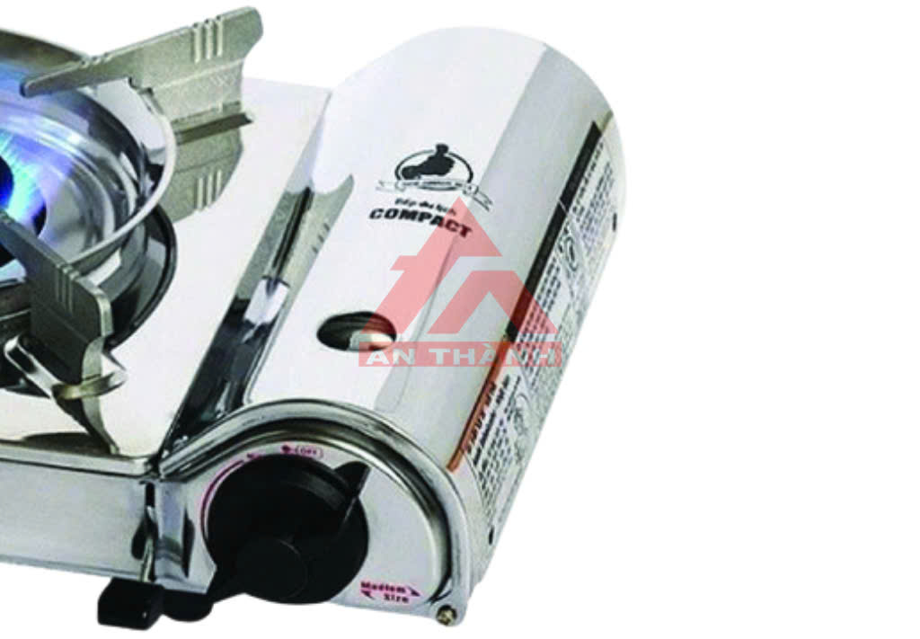 Bếp Gas Mini NaMilux-Na-1811AS chính là lựa chọn hoàn hảo