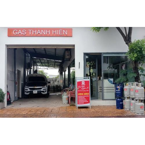 Đại lý Gas Thanh Hiền – Chuyên Cung Cấp Các Loại Gas & Dịch Vụ Uy Tính Tại TP Sa Đéc