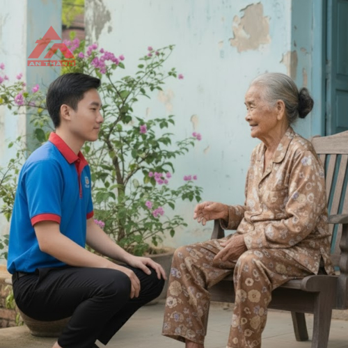 Feedback Từ Khách Hàng “Vòng Quay Trúng Thưởng” An Thành ĐT