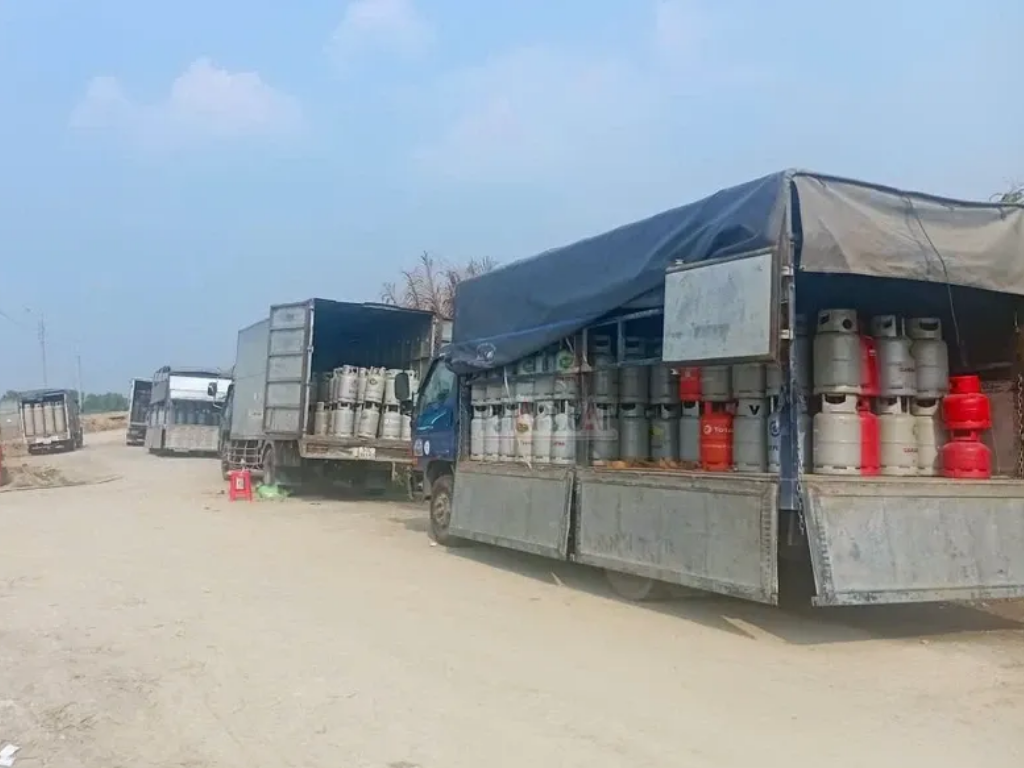 Mối nguy không thể xem nhẹ