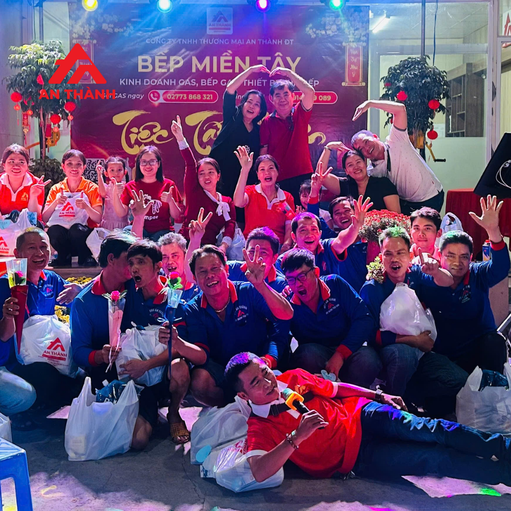 Gắn Kết Nội Lực, Vững Bước Tương Lai