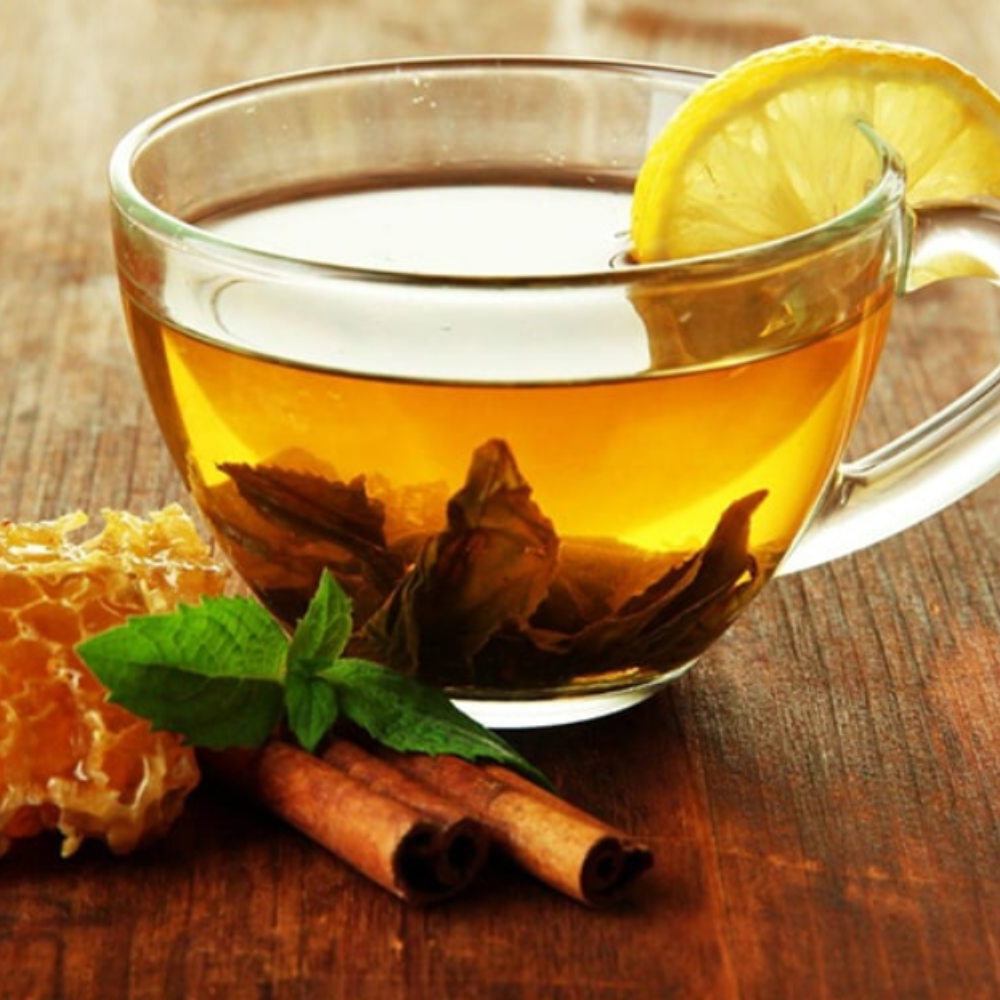 Sự Hòa Hợp Của Nước Cốt Chanh Với Những Món Ăn