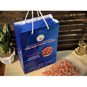 Top 10 Món Ăn Ngon Và Bổ Dưỡng Nhất Từ Tôm Khô