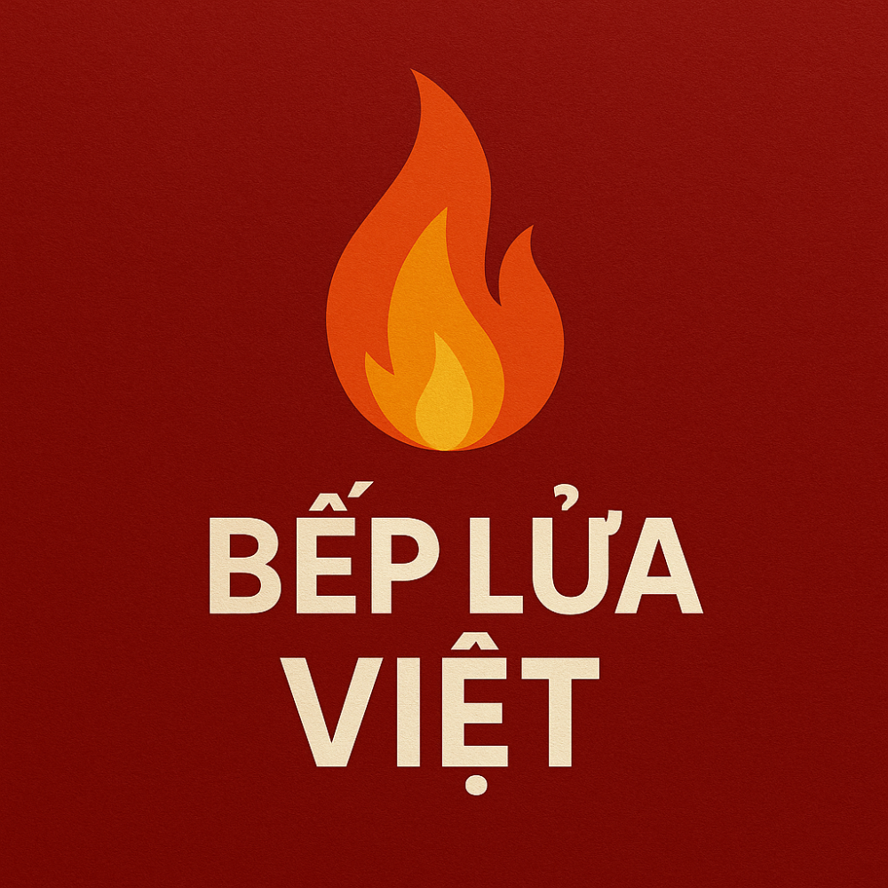 Bếp Lửa Việt