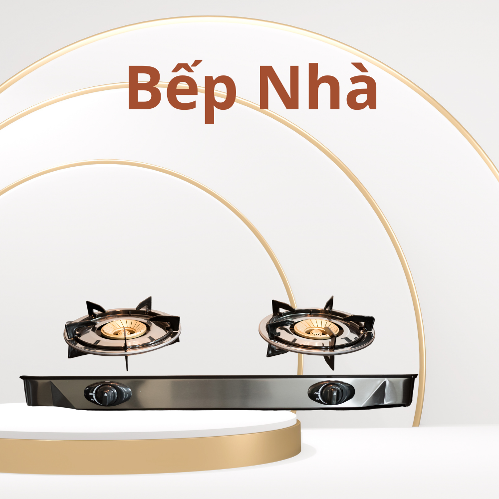 Bếp Nhà