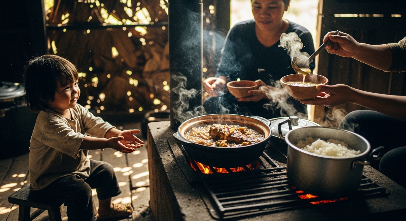 Nơi lưu giữ linh hồn quê hương Cà Mau