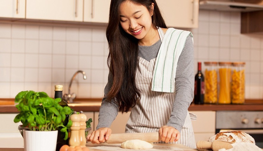 “Hết gas bất ngờ” làm mất vui bữa cơm nhà