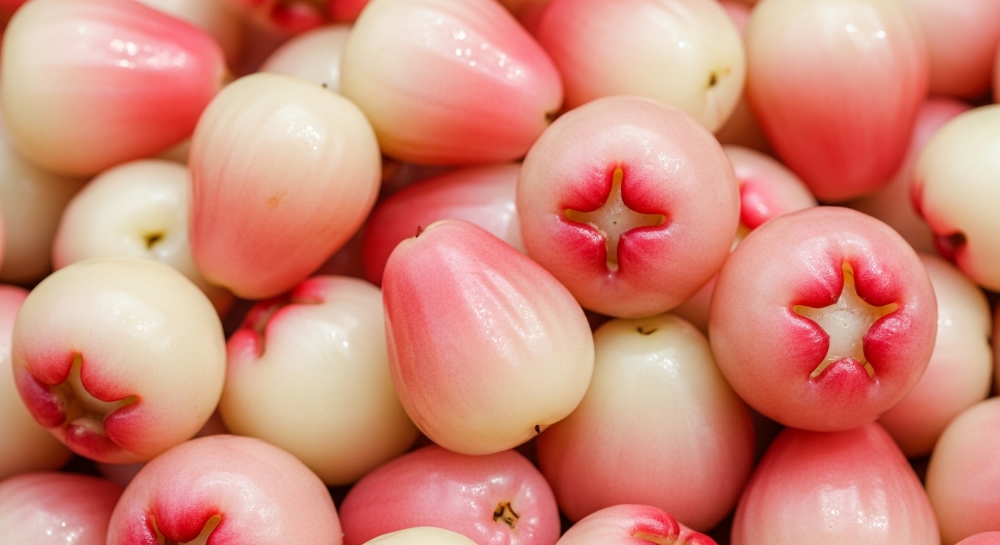 Mận Hòa An – Trái ngọt miền đất phù sa