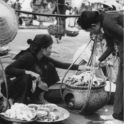 Bánh Dân Gian Miền Tây Xưa Hồn Quê Trong Từng Miếng Bánh