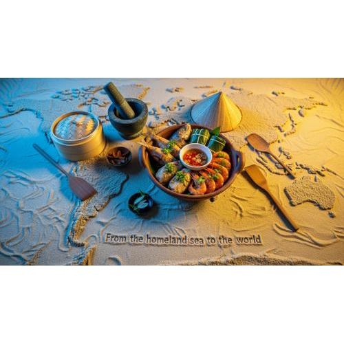 Khi ẩm thực địa phương trở thành thương hiệu vùng miền