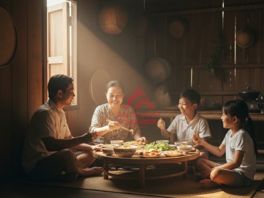 Bí quyết kho ngon chuẩn miền Tây