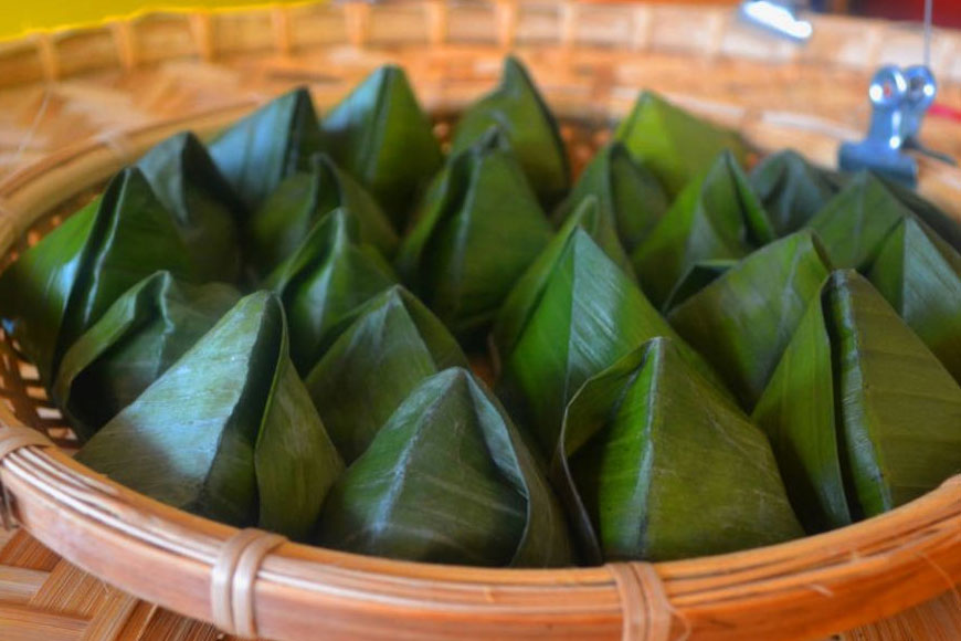 Giữ lửa cho mai sau