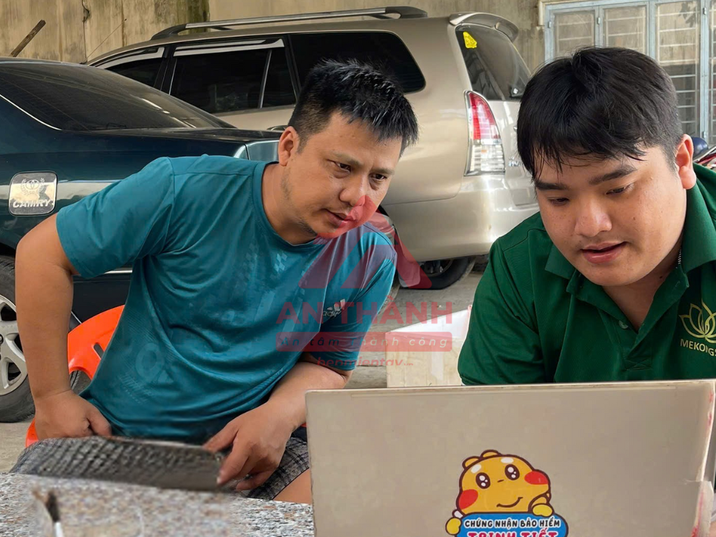 Kinh doanh nhẹ nhàng hiệu quả hơn