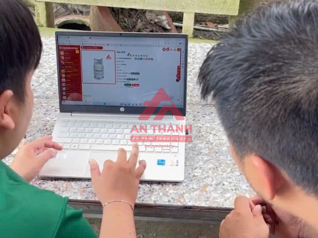 Kết nối cùng Bếp Miền Tây