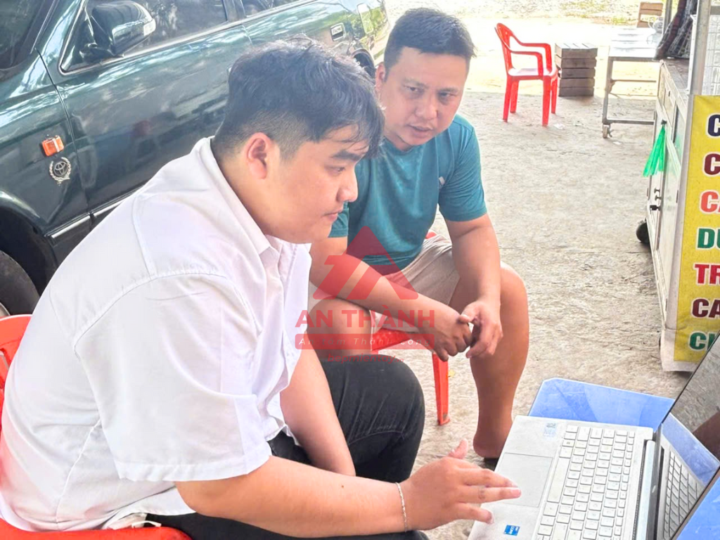 Hỗ trợ vận hành kênh bán hàng, không để Đại Lý “tự bơi”