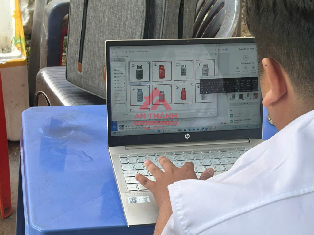 Chuẩn hóa quy trình, nâng tầm hiệu quả kinh doanh