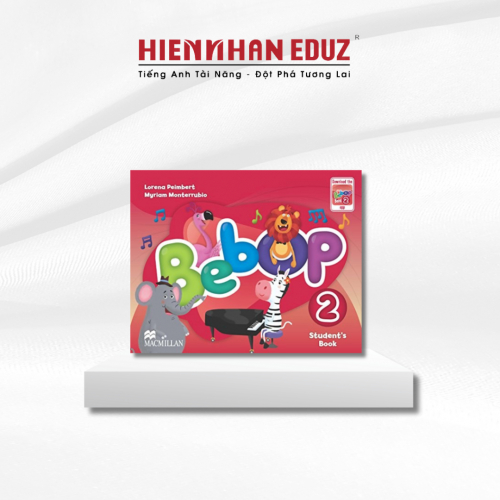 Giáo Trình Bebop Band 2