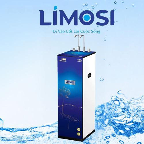 Hướng Dẫn Sử Dụng Máy Ion Kiềm LIMOSI